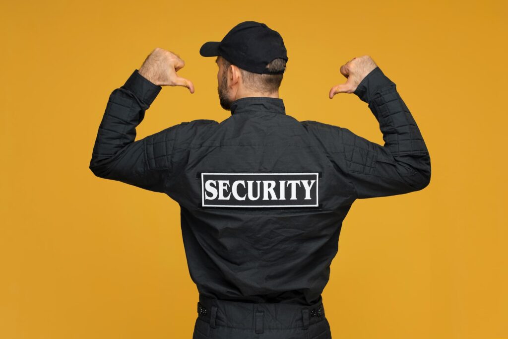 security-officer