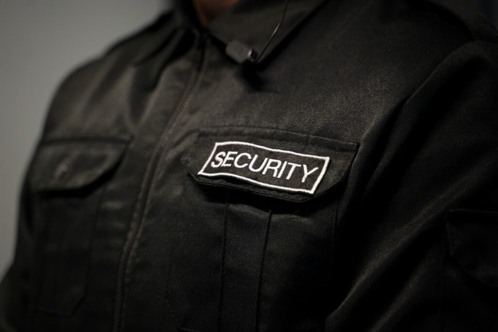 security-guard-workspace